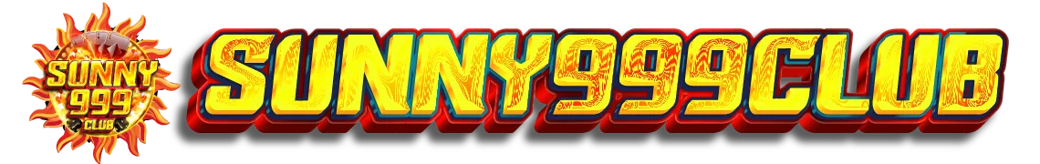 Sunny999-logo